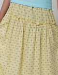 Jsp Girl Skirt Full Print