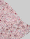 JSP BABY Girl Skirt Flower Print