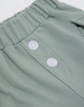 Pipiniko Pocket Back Bear Boys Pants