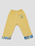 Pipiniko Long Pants Tractor Patch