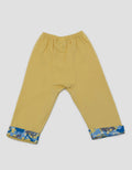 Pipiniko Long Pants Tractor Patch