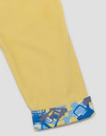 Pipiniko Long Pants Tractor Patch