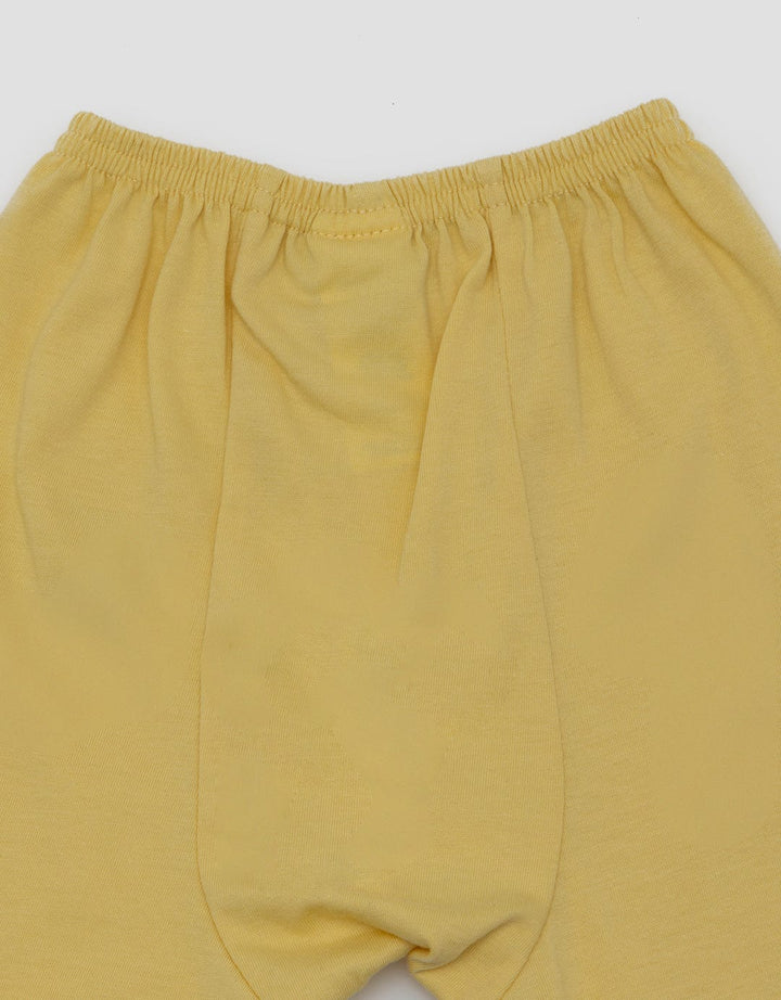 Pipiniko Long Pants Tractor Patch