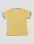 Pipiniko Short Sleeve T-Shirt Tractor