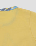 Pipiniko Short Sleeve T-Shirt Tractor