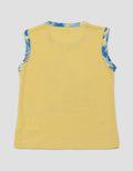 Pipiniko Singlet Tractor