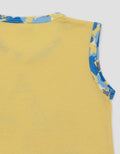 Pipiniko Singlet Tractor