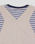 Pipiniko Overall Bear Glass Anak Bayi