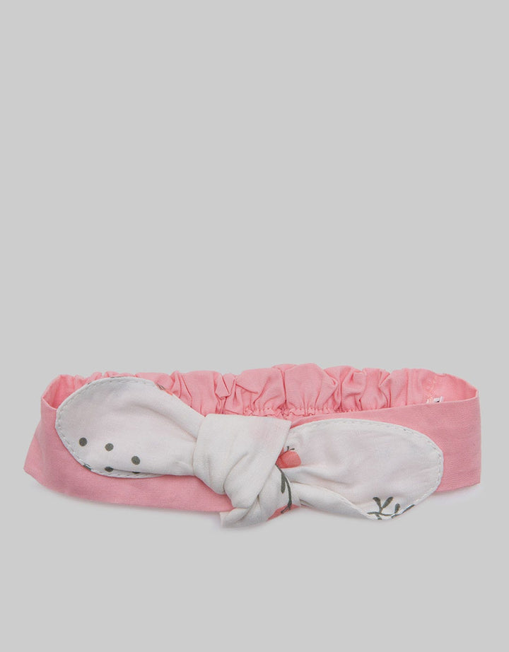 Pipiniko Top - Bottom Set Celana Pendek