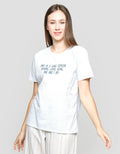 Nevada Short Sleeve T-Shirt Print Someone Amazing