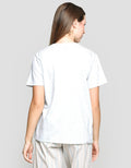Nevada Short Sleeve T-Shirt Print Someone Amazing