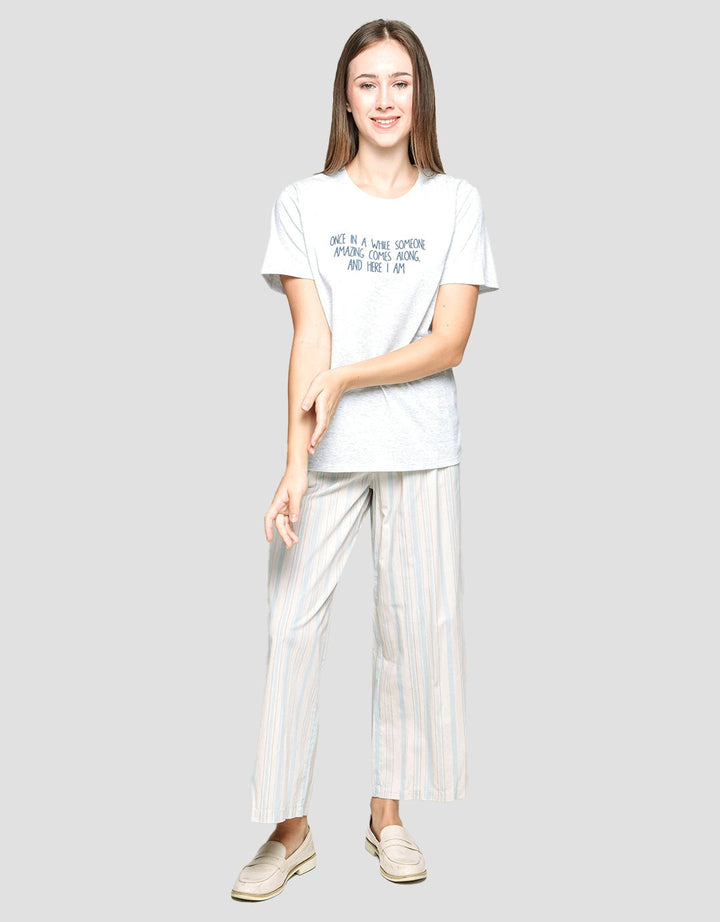 Nevada Short Sleeve T-Shirt Print Someone Amazing