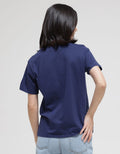 Nevada Short Sleeve T-Shirt Print Someone Amazing