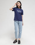Nevada Short Sleeve T-Shirt Print Someone Amazing