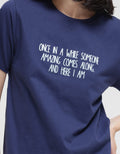 Nevada Short Sleeve T-Shirt Print Someone Amazing
