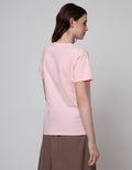 Nevada Strange Unusual Kaos Wanita