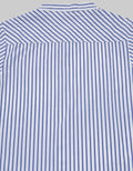 JSP Long Stripe Kemeja Anak Laki-laki