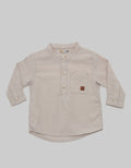 JSP BABY Boys Long Sleeve Shirt
