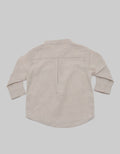 JSP BABY Boys Long Sleeve Shirt