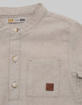 JSP BABY Boys Long Sleeve Shirt