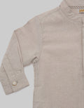 JSP BABY Boys Long Sleeve Shirt