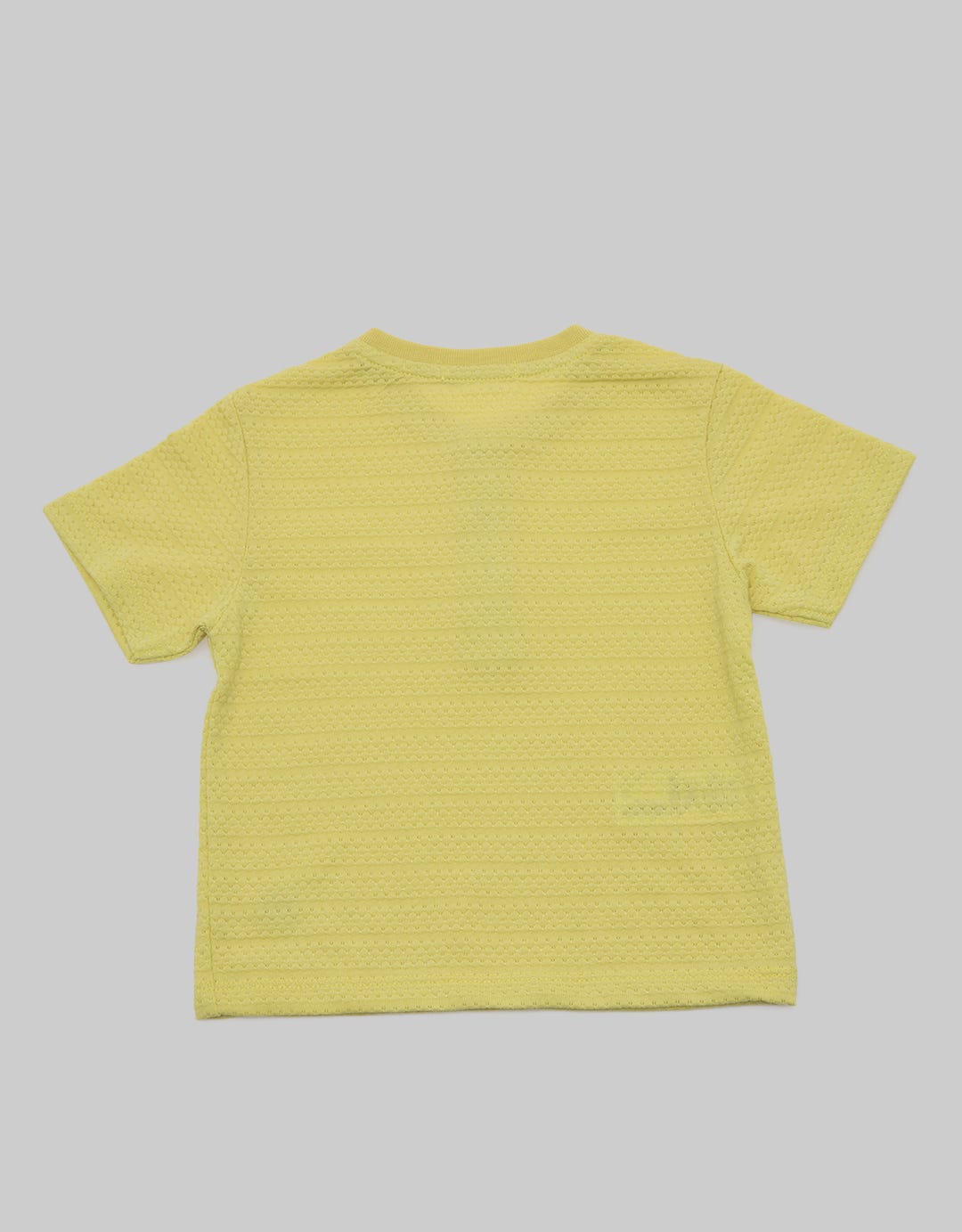 JSP BABY Boys Short Sleeve Tee