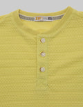 JSP BABY Boys Short Sleeve Tee