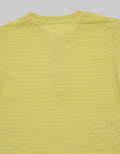 JSP BABY Boys Short Sleeve Tee