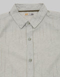 JSP Plain Texture Kemeja Anak Laki-laki