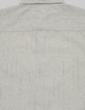 JSP Plain Texture Kemeja Anak Laki-laki