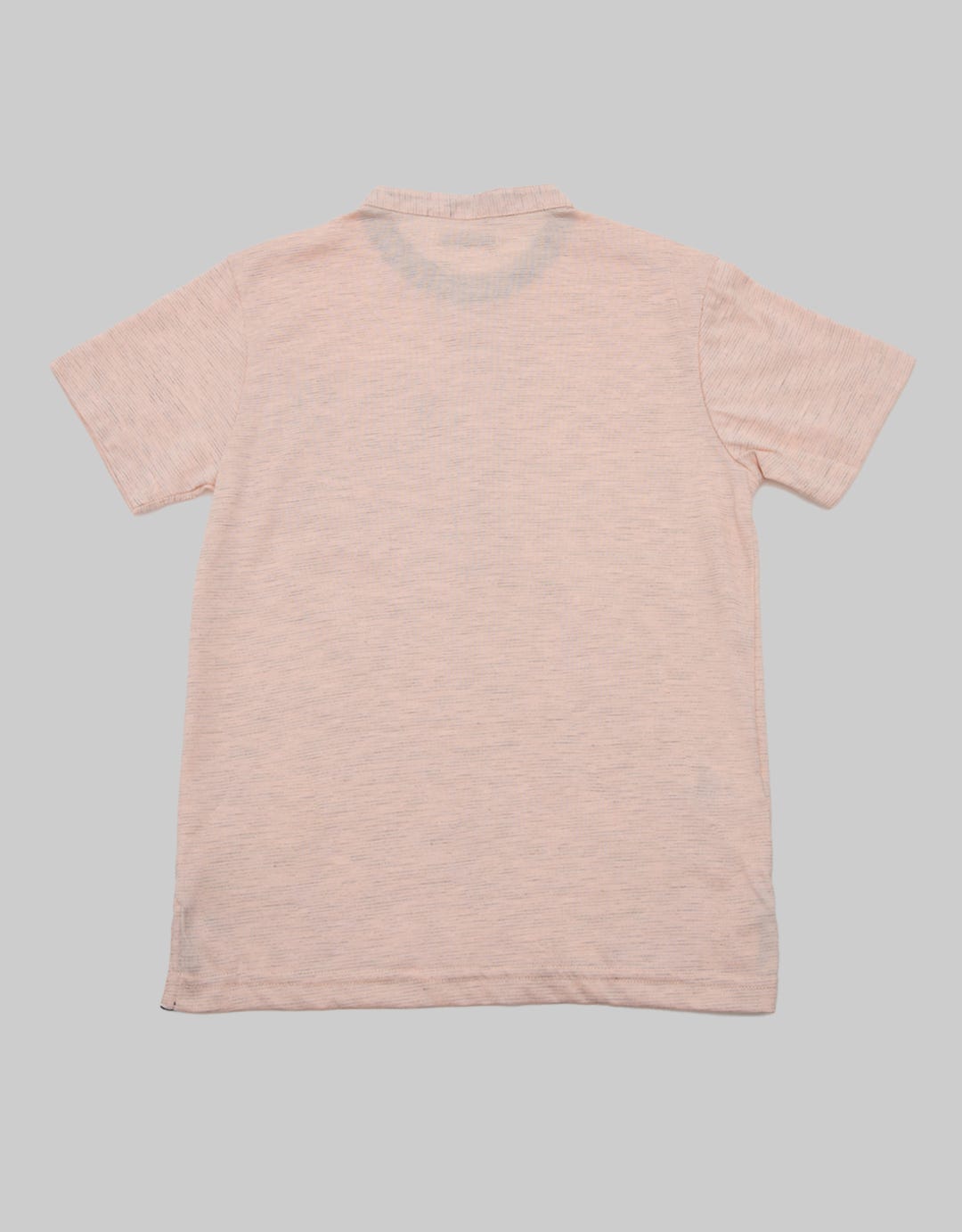 JSP Casual Plain Tex Kemeja Anak Laki-laki