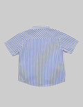 JSP BABY Stripe Line Boys Shirt