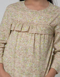 Jsp Girl Long Sleeve Blouse Simply