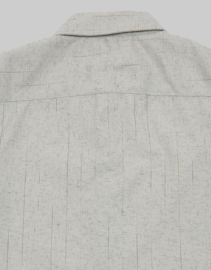 JSP BABY Textured Style Kemeja Anak Laki-laki