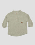 Jsp Baby Boys Long Sleeve Shirt