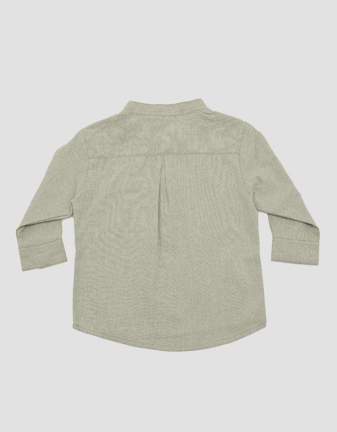 Jsp Baby Boys Long Sleeve Shirt