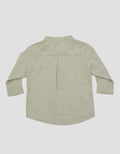 Jsp Baby Boys Long Sleeve Shirt