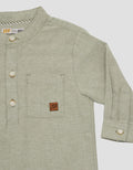 Jsp Baby Boys Long Sleeve Shirt