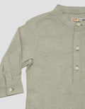 Jsp Baby Boys Long Sleeve Shirt