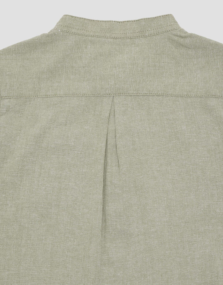 Jsp Baby Boys Long Sleeve Shirt