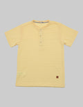 JSP Henley Tee