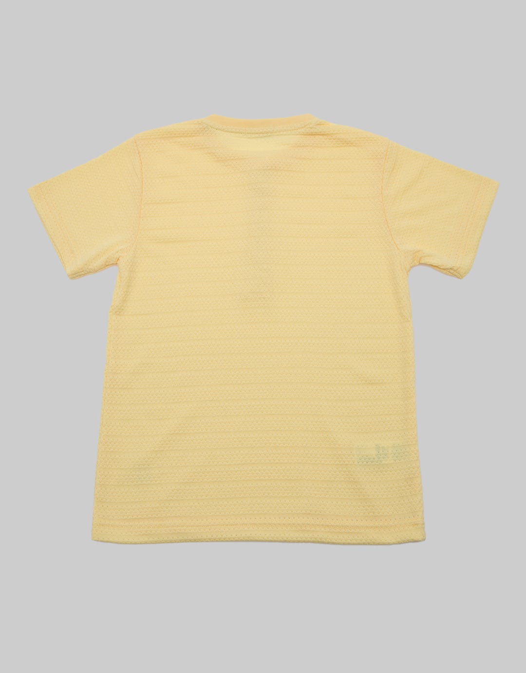 JSP Henley Tee