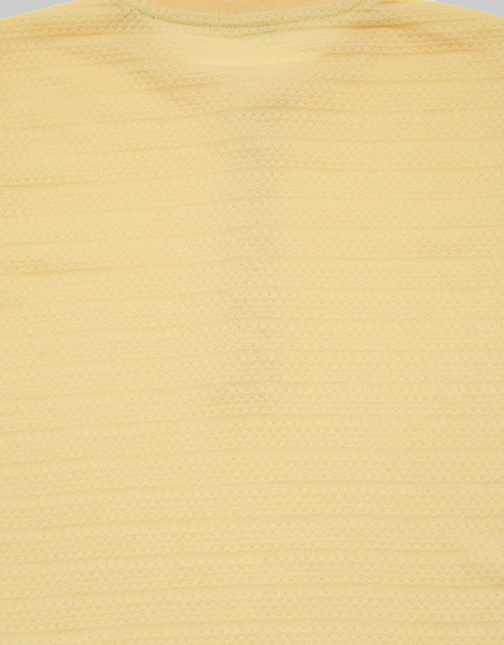 JSP Henley Tee