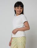 Jsp Girl Short Sleeve Tee Simply