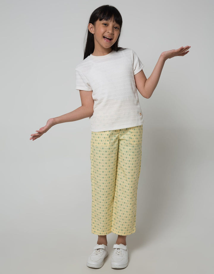 Jsp Girl Short Sleeve Tee Simply