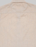 JSP Plain Texture Kemeja Anak Laki-laki