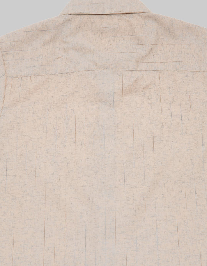 JSP Plain Texture Kemeja Anak Laki-laki