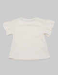 JSP BABY Girl Short Sleeve Tee