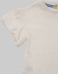JSP BABY Girl Short Sleeve Tee