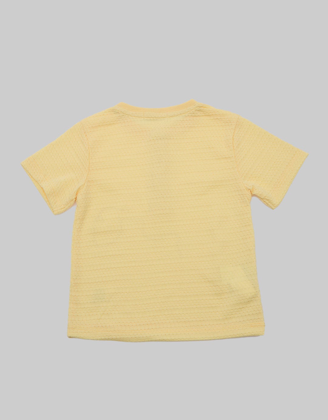 JSP BABY Boys Henley Tee